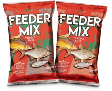 Feeder Mix 1kg