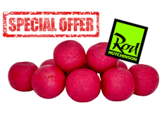 Boilies Original Rod Hutchinson, Monster Crab 1kg, 20mm