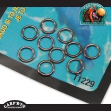 Safety Rig 5 mm Rings