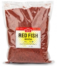 RED FISH борошно 500G