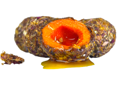 LK Baits Nutrigo Amur Herb Nectar 150ml, 20mm