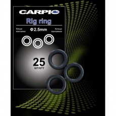 Кільце кругле монтажне Carpio Rig ring