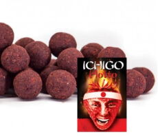 Boilies - Ichigo Hotto 16mm; 20mm