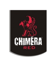 BOILIES - CHIMERA RED (КАЛЬМАР/Ч.ПЕРЕЦЬ (ХІМЕРА ЧЕРВОНА))