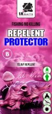 LK BAITS REPELENT PROTECTOR - на тіло 90 ML
