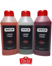 ліквід криль 500ml