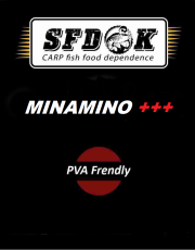 Амінокомплекс Minamino +++