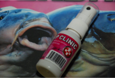 LK Baits Carp-Clinic 30 ml