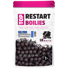 TOP RESTART BOILIES SEA FOOD