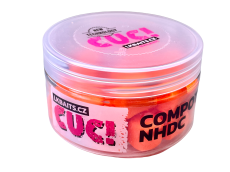 CUC! Nugget Balance Fluoro Compot 10 mm, 100ml