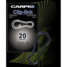 Застібка Carpio Clip Link