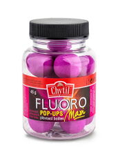 FLUORO POP UP 20 MM, 45g