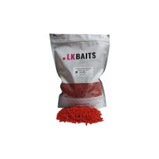 пелетс Amur Mirabel pellets 1kg, 4mm