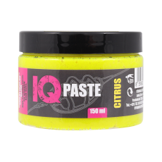 IQ METHOD PASTE 150ML CITRUS