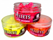 POP-UP PELETY V DIPU 12MM, 40G