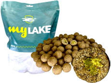 Boilies MY LAKE Omega Collagen 20mm, 5kg
