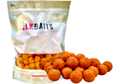 LK Baits Boilies Mandarinka 1kg, 20mm