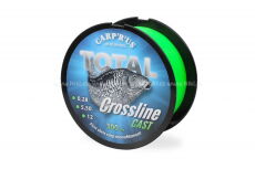 CARP´R´US TOTAL CROSSLINE CAST GREEN