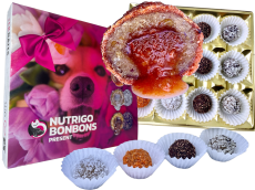 LK Baits Pet NUTRIGO BONBONS Present