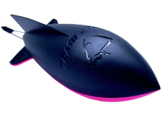 LK Baits Crash Ball - Krmná raketa (na tekutiny)