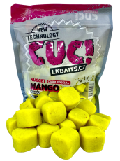 CUC! NUGGET CARP 1kg