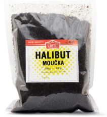 Halibut мука 500г