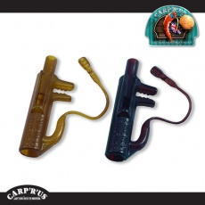Snag clips