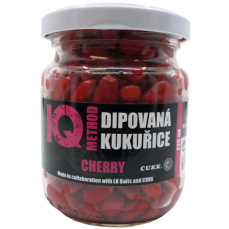 IQ METHOD DIPOVANÁ KUKUŘICE 220ml