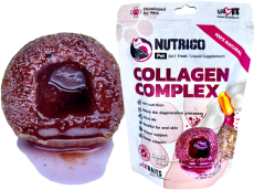 LK Baits Pet Nutrigo Добавка для собак Колагеновий комплекс
