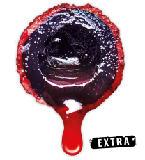NUTRIGO EXTRA BLOODWORM 200 ML, 20 MM
