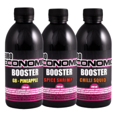 EURO ECONOMIC BOOSTER 250ML