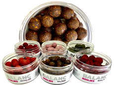 LK Baits Balanc Boilies 14 mm