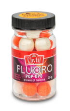FLUORO POP UP 15 MM, 35 G