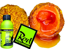 Nutrigo Rod Hutchinson Scopex 150ml, 20mm