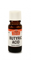 Butyric Acid
