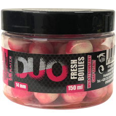 DUO X-TRA FRESH BOILIES 14MM, 150ML