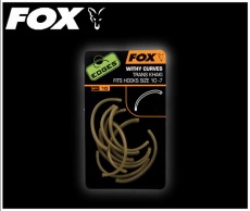 Адаптер Withy Fox Curve Shank Adaptor Fits hooks 2 to 6
