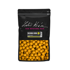 LUKAS KRASA BOILIES WORLD RECORD CARP CORN