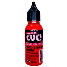CUC! Dip Speciál Lesni Jahoda 35ml