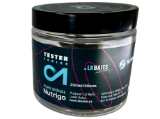 LK Baits NUTRIGO Tester Series_01 Pure Signal 200ml, 20 mm