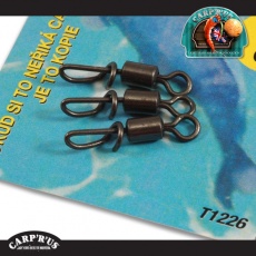 Gizmo Quick Change Swivel