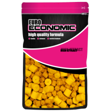 EURO ECONOMIC PELLET 1kg 4mm; 12-17mm