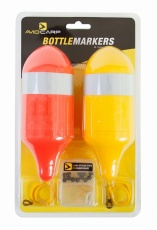 Набір маркерних поплавців Avid Carp Avid Bottle Marker