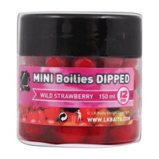 MINI BOILIES IN DIP 12MM 150ML