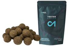 Boilies Tester Series_01 Pure Signal 800g, 18-20mm