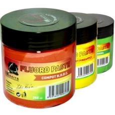 BOILIE PASTE FLUORO 250ML