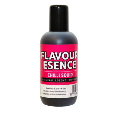 esence Chilli Squid 100ml