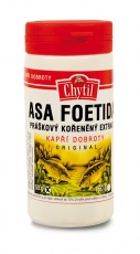 Asafoetida