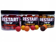 POP UP BOILIES RESTART 18mm 200ml