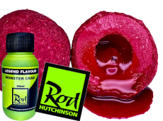 Nutrigo Rod Hutchinson Monster Crab 200ml, 20mm